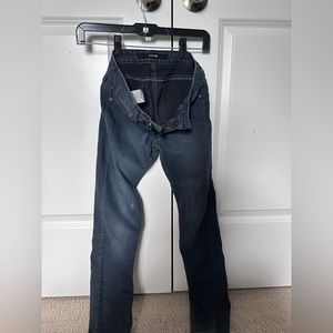 Joe’s Jeans brand girls jeans.